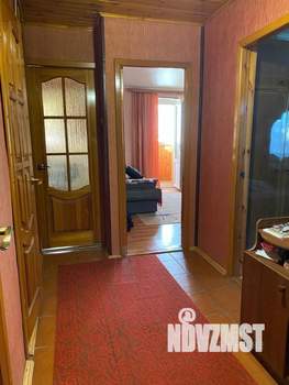 2-к квартира, вторичка, 45м2, 7/16 этаж