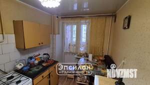 2-к квартира, вторичка, 50м2, 1/5 этаж