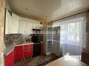 3-к квартира, вторичка, 87м2, 1/10 этаж