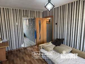 2-к квартира, вторичка, 44м2, 5/5 этаж