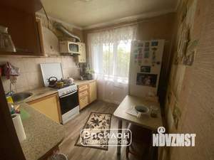 2-к квартира, вторичка, 43м2, 5/5 этаж