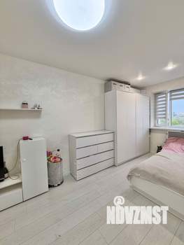1-к квартира, вторичка, 36м2, 3/3 этаж