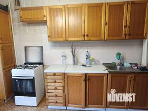 2-к квартира, вторичка, 43м2, 12/15 этаж