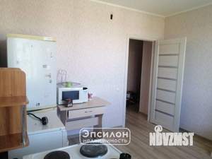 2-к квартира, вторичка, 58м2, 12/18 этаж