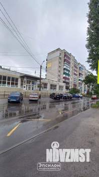 3-к квартира, вторичка, 62м2, 4/9 этаж