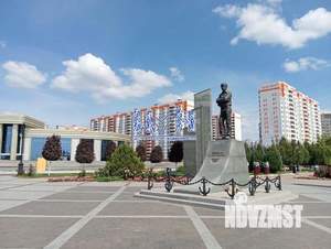 2-к квартира, вторичка, 58м2, 10/17 этаж