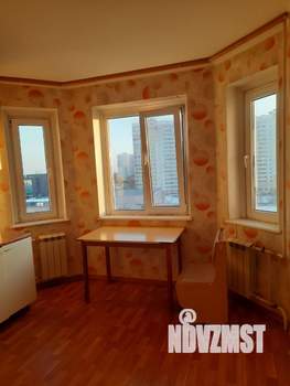 2-к квартира, вторичка, 56м2, 7/17 этаж