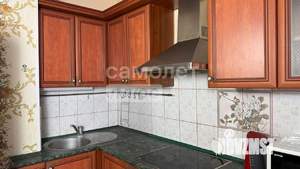 3-к квартира, вторичка, 83м2, 4/17 этаж