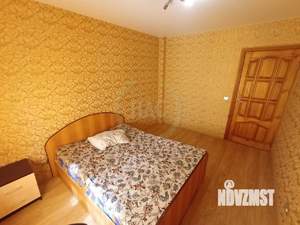 2-к квартира, вторичка, 48м2, 2/9 этаж