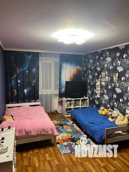 3-к квартира, вторичка, 86м2, 17/17 этаж