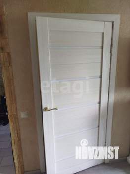 3-к квартира, вторичка, 40м2, 3/5 этаж