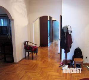 4-к квартира, вторичка, 153м2, 4/9 этаж