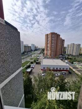 3-к квартира, вторичка, 60м2, 9/9 этаж