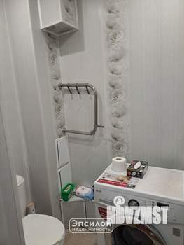 1-к квартира, вторичка, 38м2, 13/17 этаж