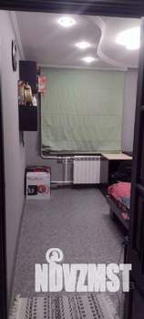 3-к квартира, вторичка, 60м2, 2/10 этаж