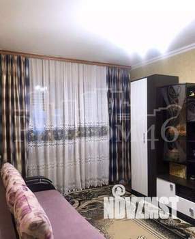 2-к квартира, вторичка, 44м2, 1/9 этаж