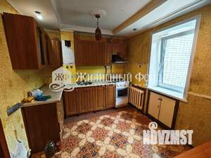 2-к квартира, вторичка, 48м2, 4/5 этаж