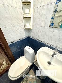 2-к квартира, вторичка, 31м2, 5/5 этаж