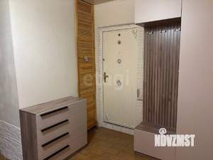 3-к квартира, вторичка, 61м2, 2/5 этаж