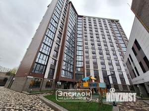 3-к квартира, вторичка, 119м2, 2/19 этаж