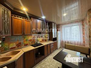 2-к квартира, вторичка, 52м2, 5/6 этаж