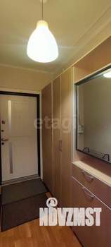 2-к квартира, вторичка, 58м2, 8/17 этаж