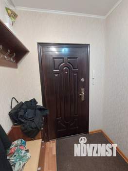 1-к квартира, вторичка, 36м2, 16/17 этаж