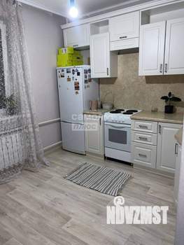 1-к квартира, вторичка, 36м2, 9/17 этаж