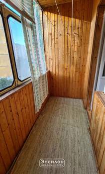 1-к квартира, вторичка, 41м2, 2/10 этаж