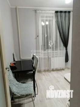 3-к квартира, вторичка, 77м2, 17/17 этаж