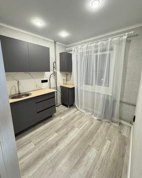 2-к квартира, вторичка, 44м2, 4/5 этаж