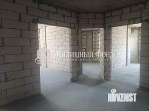 3-к квартира, вторичка, 83м2, 9/17 этаж