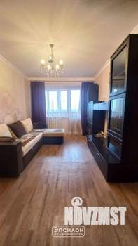 3-к квартира, вторичка, 60м2, 9/9 этаж