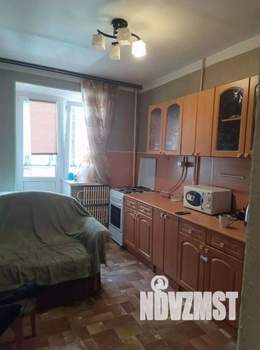 1-к квартира, вторичка, 36м2, 4/5 этаж