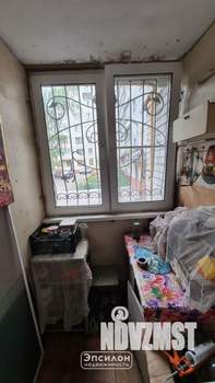 2-к квартира, вторичка, 50м2, 1/5 этаж
