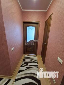 2-к квартира, вторичка, 54м2, 5/10 этаж