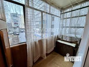 3-к квартира, вторичка, 60м2, 2/9 этаж
