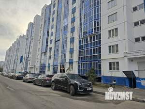 2-к квартира, вторичка, 59м2, 10/10 этаж