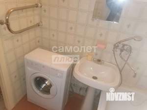 1-к квартира, вторичка, 36м2, 2/10 этаж