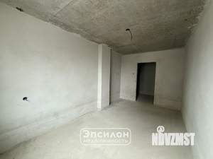 3-к квартира, вторичка, 86м2, 6/10 этаж