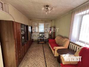 1-к квартира, вторичка, 31м2, 1/4 этаж