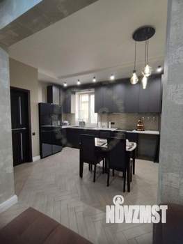 3-к квартира, вторичка, 110м2, 3/17 этаж