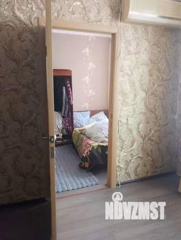 2-к квартира, вторичка, 43м2, 2/4 этаж