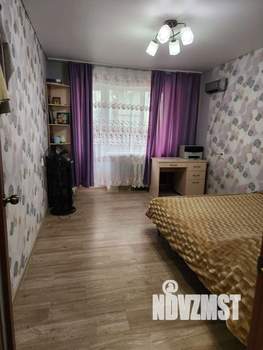 2-к квартира, вторичка, 47м2, 4/5 этаж