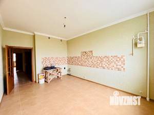 3-к квартира, вторичка, 110м2, 6/9 этаж