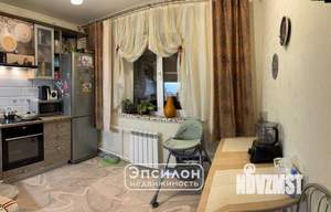 3-к квартира, вторичка, 80м2, 5/17 этаж