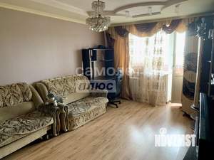 2-к квартира, вторичка, 68м2, 10/10 этаж