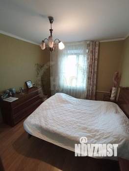 3-к квартира, вторичка, 60м2, 2/5 этаж