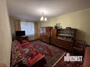 3-к квартира, вторичка, 62м2, 1/5 этаж