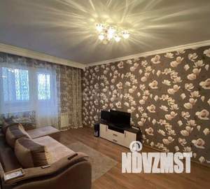 1-к квартира, вторичка, 36м2, 4/17 этаж